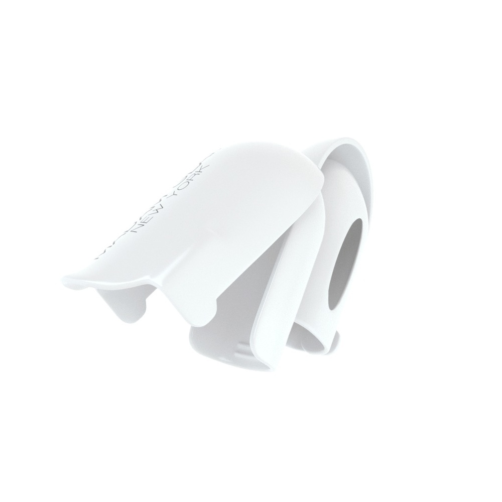 Professional Salon-Quality Reusable Soak-Off Gel Nail Polish Remover Clips - Picture 2 of 3